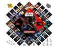Monopoly Star Wars Dark Side Edition Board Game, alternate view