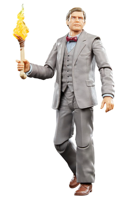 Indiana Jones Adventure Series 6" Indiana Jones Professor