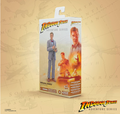 Indiana Jones Adventure Series 6" Indiana Jones Professor, side angle