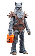 Star Wars The Black Series Wookiee (Halloween Edition) 6" Action Figure