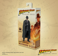 Indiana Jones Adventure Series Major Arnold Toht Action Figure, alternate view