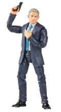 Marvel Legends Series Everett Ross 6" Action Figure, side angle