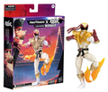 Power Rangers X Street Fighter Lightning Collection Morphed Ryu Crimson Hawk Ranger, alternate view