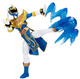 Power Rangers x Street Fighter Lightning Collection Blazing Phoenix Chun-Li *Exclusive