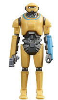 Hasbro Star Wars Retro Collection NED-B Action Figure