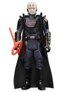 Hasbro Star Wars Retro Collection Grand Inquisitor Action Figure