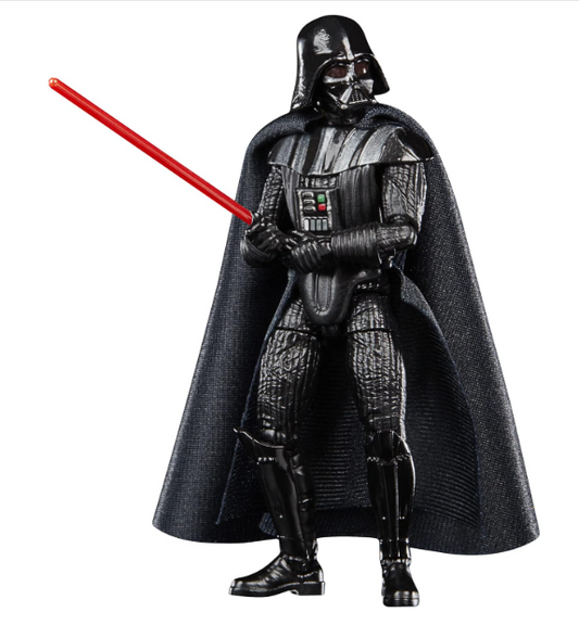 Hasbro Star Wars The Vintage Collection Darth Vader (The Dark Times) Action Figure