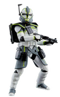 Hasbro Star Wars The Vintage Collection Gaming Greats ARC Trooper (Lambent Seeker) Action Figure
