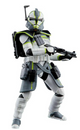 Hasbro Star Wars The Vintage Collection Gaming Greats ARC Trooper (Lambent Seeker) Action Figure
