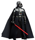 Star Wars The Black Series Obi-Wan Kenobi Darth Vader