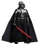 Star Wars The Black Series Obi-Wan Kenobi Darth Vader