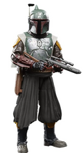 Star Wars The Black Series Boba Fett (Tython) Jedi Ruins Deluxe 6" Action Figure