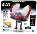 Hasbro Star Wars Obi-Wan Kenobi L0-LA59 (Lola) Animatronic Edition Electronic Droid, side angle