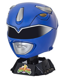 Power Rangers Lightning Collection Mighty Morphin Blue Ranger Helmet