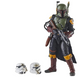 Star Wars The Vintage Collection Deluxe Boba Fett (Tatooine)