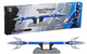 Power Rangers Lightning Collection Mighty Morphin Blue Ranger Power Lance