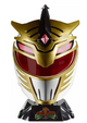 Power Rangers Mighty Morphin Lord Drakkon Helmet