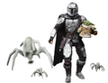 Hasbro Star Wars The Vintage Collection The Mandalorian & Grogu (Maldo Kreis) Action Figure, alternate view