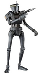 Star Wars The Black Series New Republic Security Droid 6" Action Figure