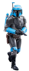 Hasbro Star Wars The Black Series Axe Woves 6" Action Figure