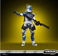 Hasbro Star Wars The Vintage Collection ARC Trooper Jesse Action Figure, alternate view