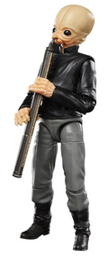 Star Wars The Black Series Figrin D'an Action Figure