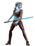 Star Wars The Black Series Aayla Secura 6" Action Figure