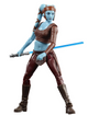 Star Wars The Black Series Aayla Secura 6" Action Figure