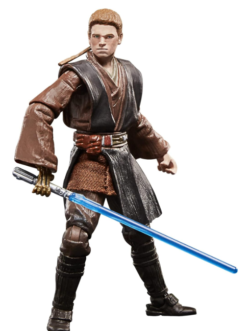 Star Wars The Vintage Collection Anakin Skywalker