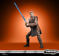 Star Wars The Vintage Collection Anakin Skywalker, side angle