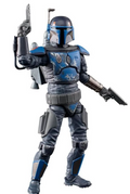 Hasbro Star Wars The Vintage Collection Mandalorian Death Watch Airborne Trooper Action Figure