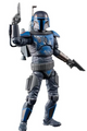 Hasbro Star Wars The Vintage Collection Mandalorian Death Watch Airborne Trooper Action Figure