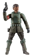 Star Wars The Vintage Collection Din Djarin (Morak), alternate view