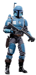 Hasbro Star Wars The Vintage Collection Death Watch Mandalorian