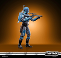 Hasbro Star Wars The Vintage Collection Death Watch Mandalorian, alternate view