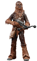 Hasbro Star Wars The Black Series Archive Chewbacca Action Figure