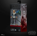 Star Wars The Black Series The Bad Batch Omega 6" Action Figure, side angle