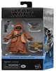 Hasbro Star Wars The Black Series Obi-Wan Kenobi Series Teeka (Jawa) 6" Scale Action Figure *Import Exclusive