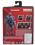 Hasbro Fortnite Victory Royale Series The Seven Collection: The Scientist, in display
