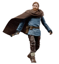 Star Wars The Black Series Obi-Wan Kenobi (Tibidon Station) 6" Action Figure *Exclusive, alternate view