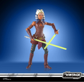 Hasbro Star Wars The Vintage Collection The Clone Wars Ahsoka, alternate view