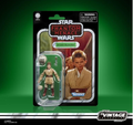 Star Wars The Vintage Collection The Phantom Menace Anakin Skywalker, side angle