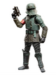 Hasbro Star Wars Vintage Collection Mandalorian Migs Mayfeld (Morak) Action Figure
