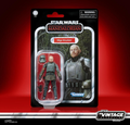 Hasbro Star Wars Vintage Collection Mandalorian Migs Mayfeld (Morak) Action Figure, alternate view