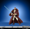 Hasbro Star Wars The Vintage Collection Obi-Wan Kenobi Action Figure, side angle
