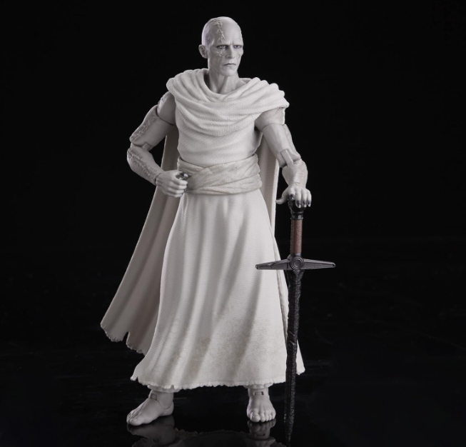 Marvel Legends Thor : Love and Thunder Gorr, alternate view