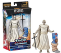 Marvel Legends Thor : Love and Thunder Gorr, rear view