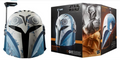 Star Wars The Black Series Bo-Katan Kryze Premium Electronic Helmet