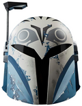 Star Wars The Black Series Bo-Katan Kryze Premium Electronic Helmet, alternate view
