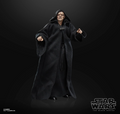 Star Wars Episode VI Black Series Archive Action Figure Emperor Palpatine, side angle